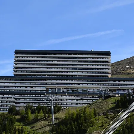 Tougnette - Equipe Aux Pieds Aux Menuires Mae-4004 Apartamento
