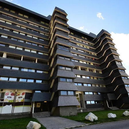 Tougnette - Equipe Aux Pieds Aux Menuires Mae-4004 Appartement *